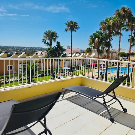Ferienhaus Pera-moradia T3 Pêra