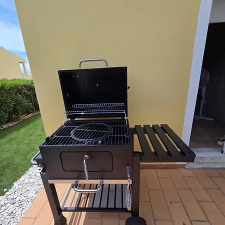 Ferienhaus Pera-moradia T3 *