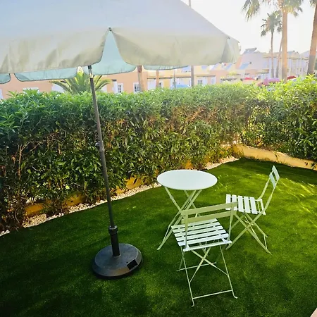 Ferienhaus Pera-moradia T3 Pêra