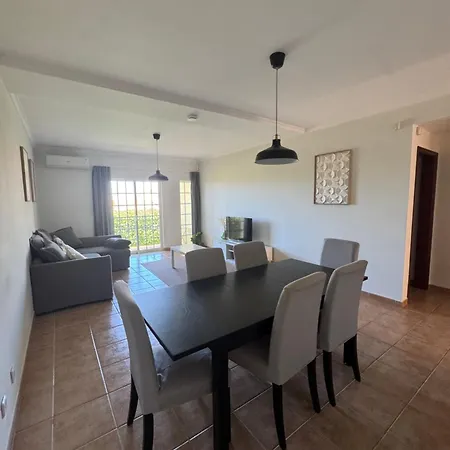 Ferienhaus Pera-moradia T3 Pêra