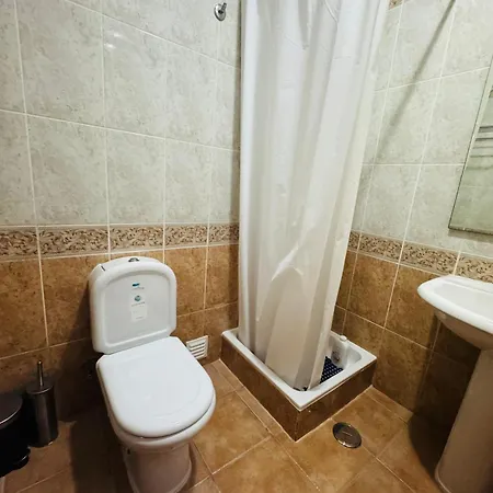 Pera-moradia T3 Ferienhaus *