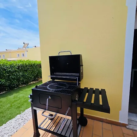 Ferienhaus Pera-moradia T3 Pêra